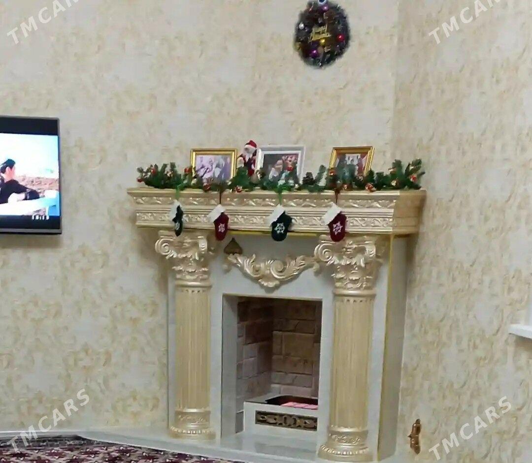 Akdaş jaý - Türkmenbaşy - img 3