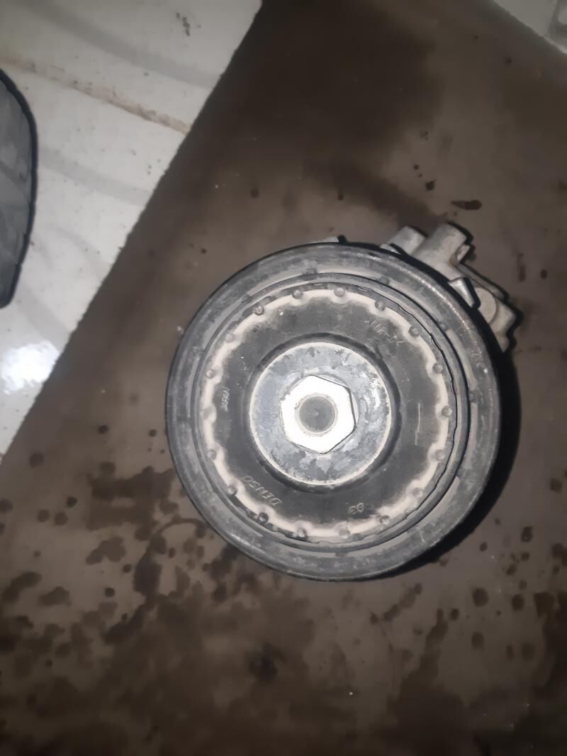 kompressor 2011-13 corolla 500 TMT - Aşgabat - img 3