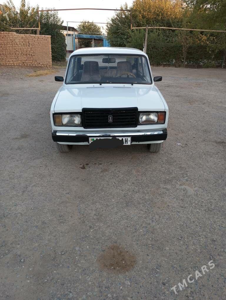 Lada 2107 1993 - 30 000 TMT - Tejen - img 1