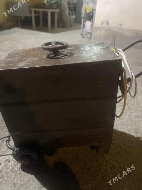 swarka - Çoganly - img 3