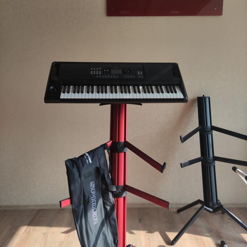 stoyka konig mayer pawuk - Aýtakow (Oguzhan köç.) - img 3