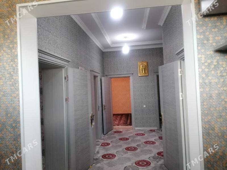 Akdaş jaý - Türkmenbaşy - img 6