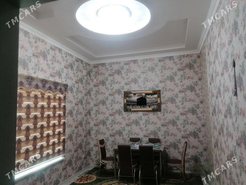 Akdaş jaý - Türkmenbaşy - img 5