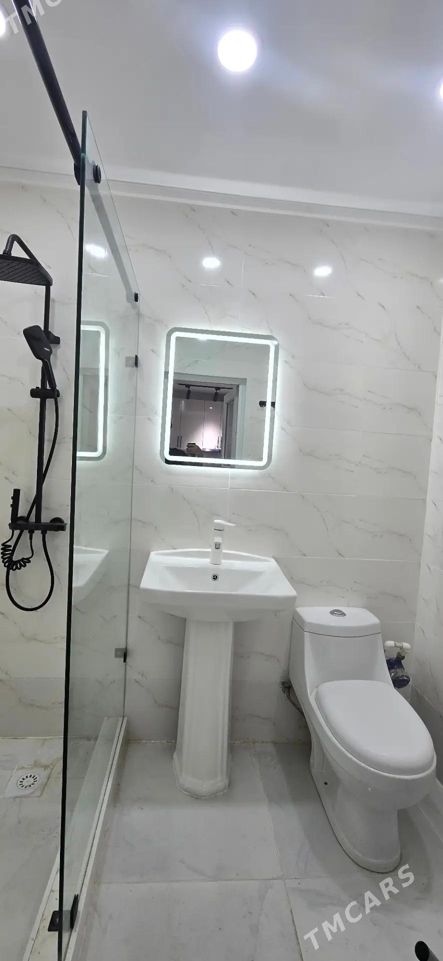 NATARUS 1 ETAŽ 2 KOM YEWRO - Aşgabat - img 10