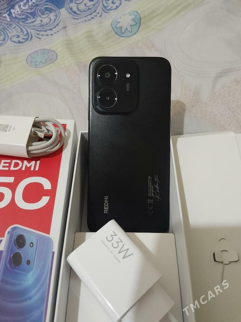 Redmi 15c 128 global 2025 - Дашогуз - img 2