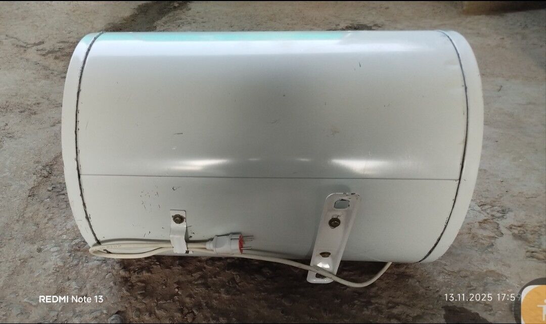 Titan boler 80litr - Çoganly - img 8