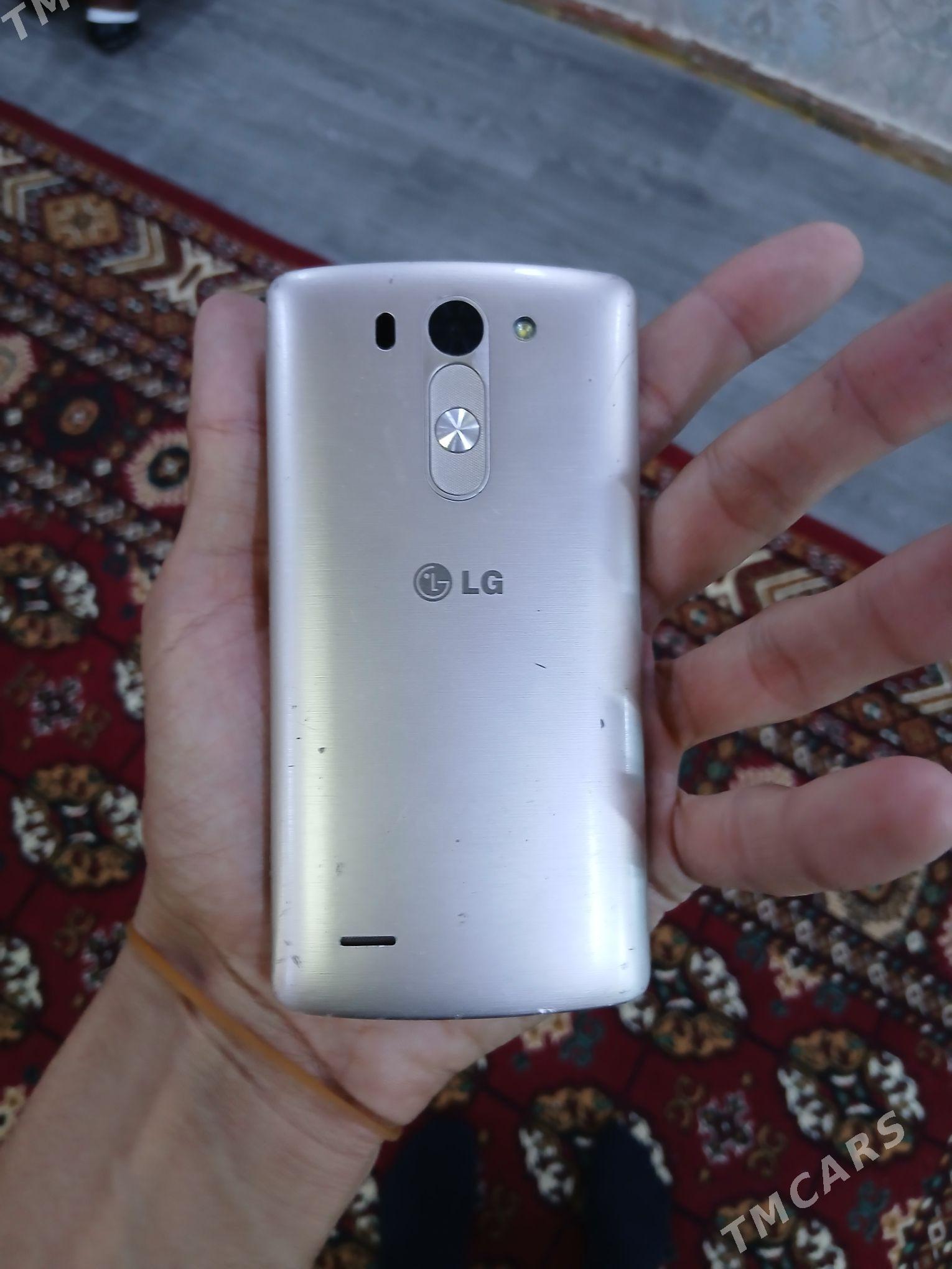 LG zapjas - Дашогуз - img 2