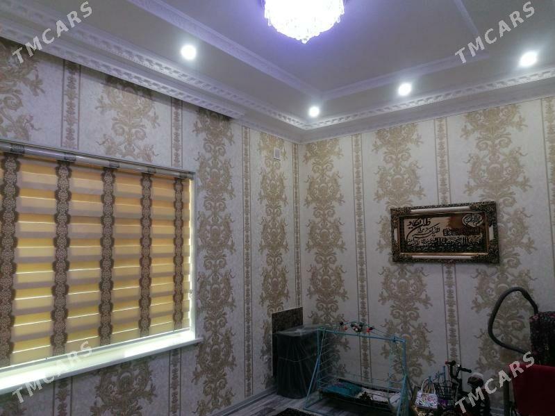 Akdaş jaý - Türkmenbaşy - img 9