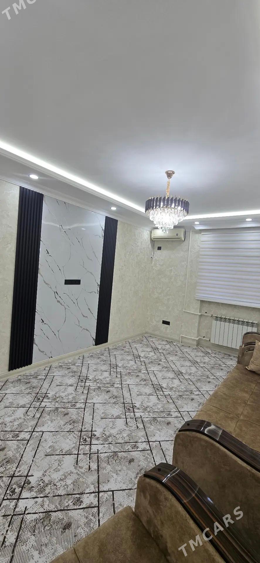 NATARUS 1 ETAŽ 2 KOM YEWRO - Aşgabat - img 6