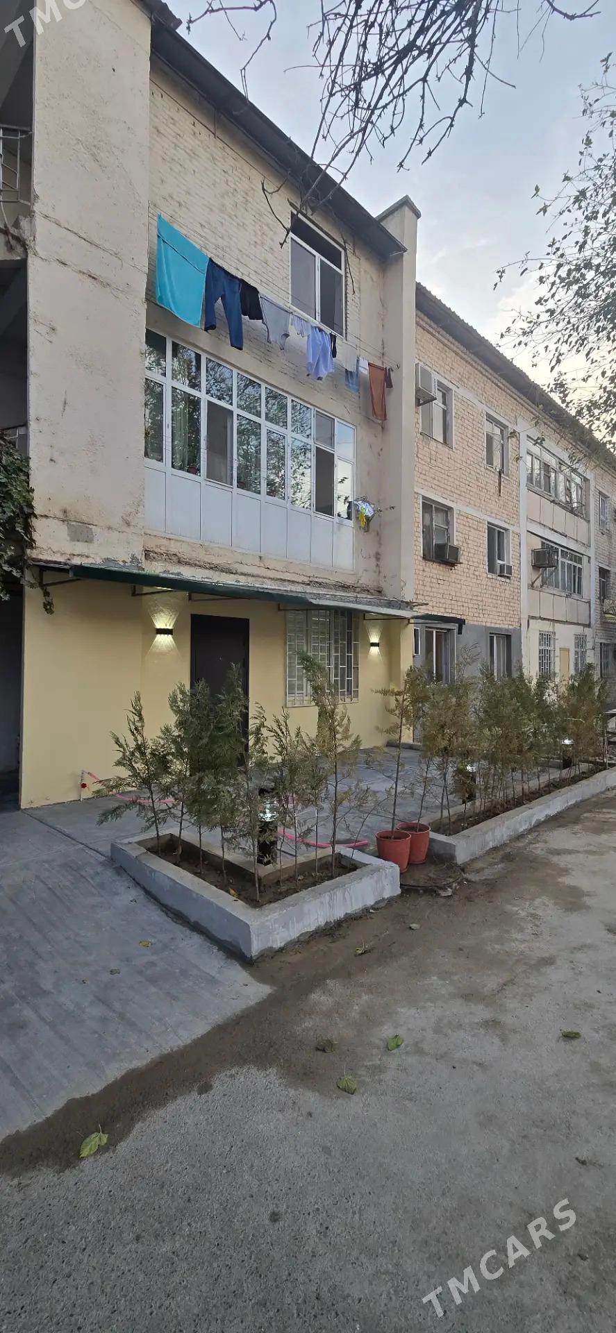 NATARUS 1 ETAŽ 2 KOM YEWRO - Aşgabat - img 1