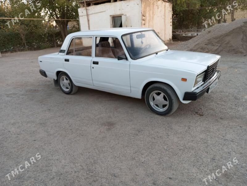 Lada 2107 1993 - 30 000 TMT - Tejen - img 3
