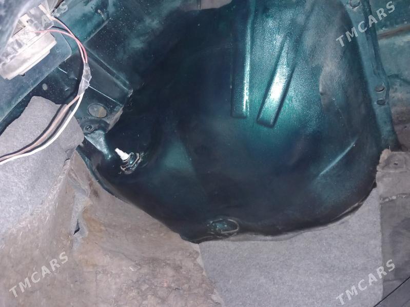 Opel Vectra 1995 - 44 000 TMT - Гороглы (Тагта) - img 9