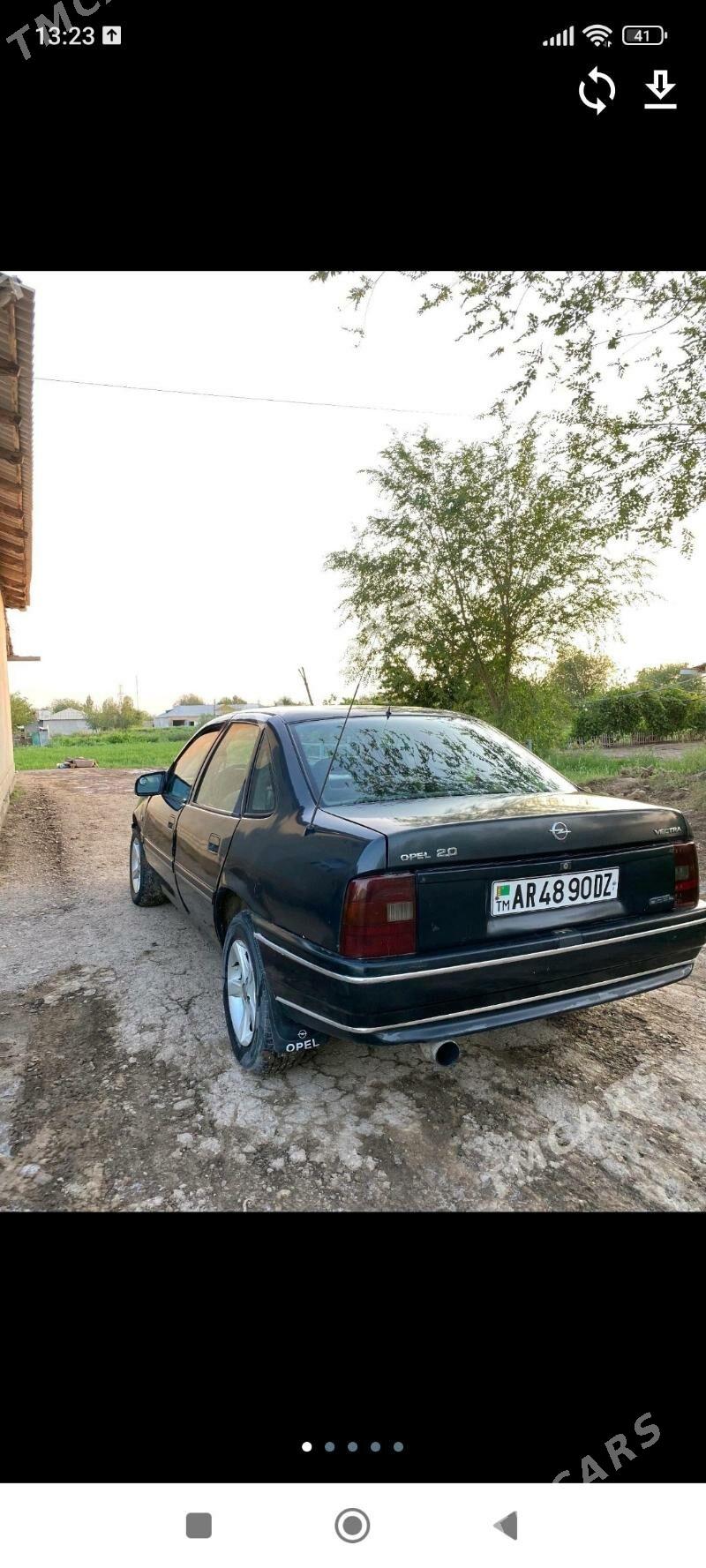Opel Vectra 1992 - 30 000 TMT - Boldumsaz - img 1