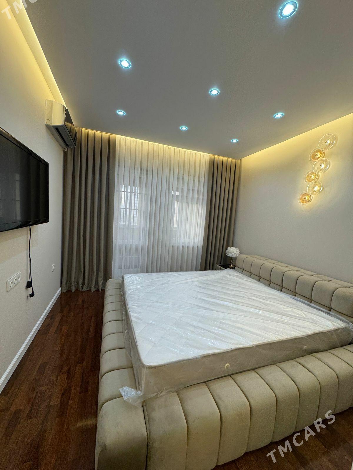 Мир 3/1, 3 комнаты - Parahat 3 - img 2