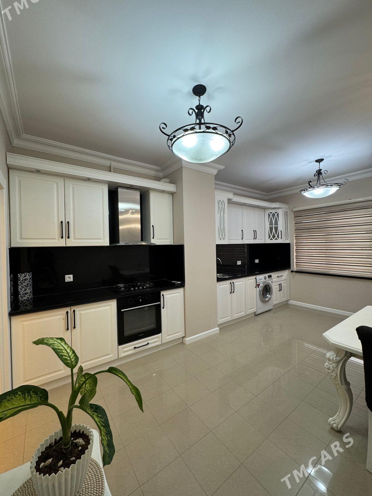 Мир 3/1, 3 комнаты - Parahat 3 - img 6