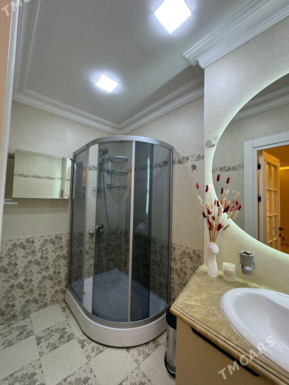 Мир 3/1, 3 комнаты - Parahat 3 - img 7