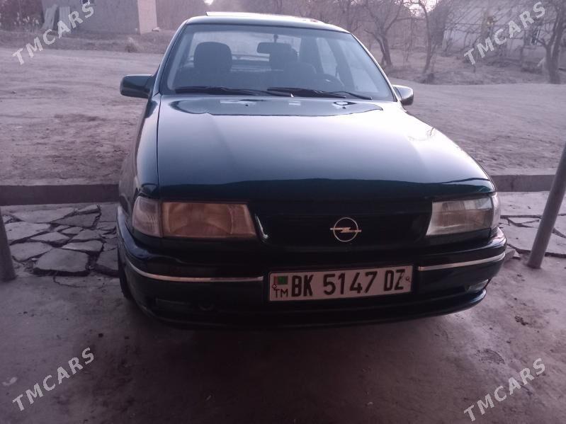 Opel Vectra 1995 - 44 000 TMT - Гороглы (Тагта) - img 7