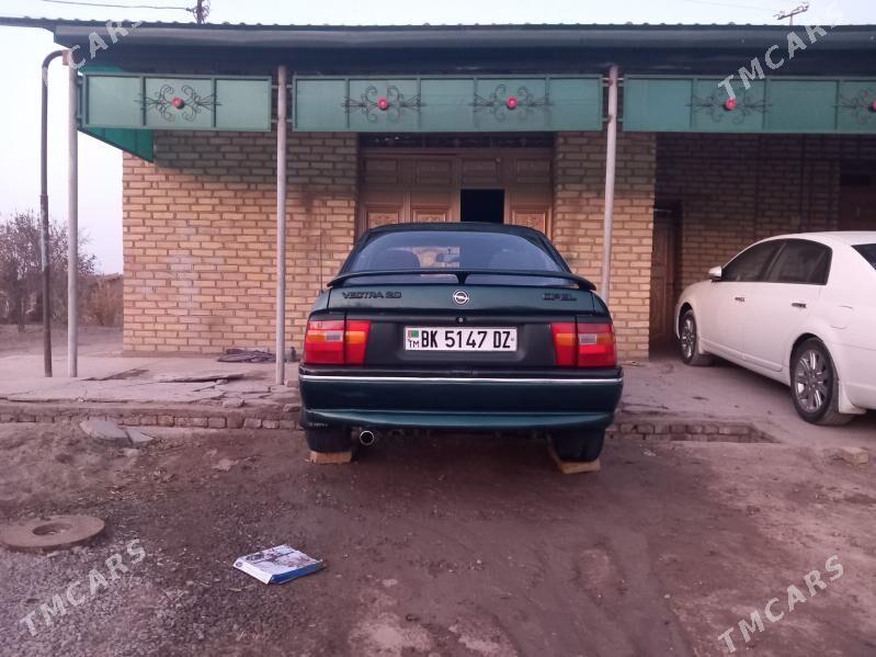 Opel Vectra 1995 - 44 000 TMT - Гороглы (Тагта) - img 2