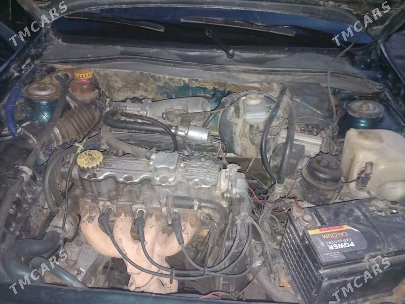 Opel Vectra 1995 - 44 000 TMT - Гороглы (Тагта) - img 10