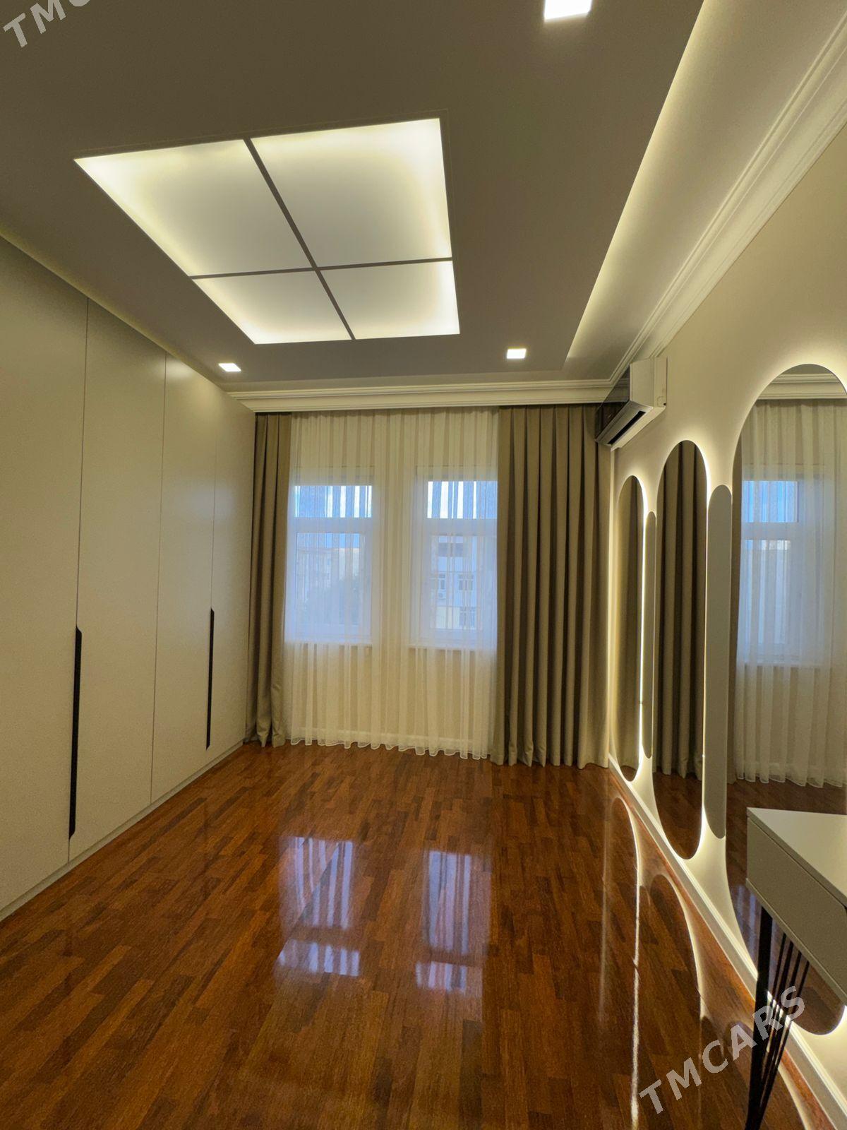 Мир 3/1, 3 комнаты - Parahat 3 - img 5