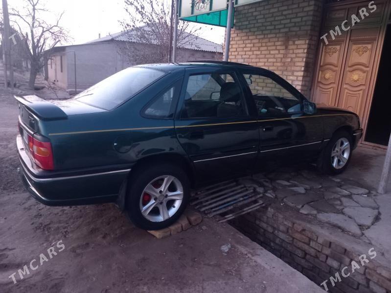 Opel Vectra 1995 - 44 000 TMT - Гороглы (Тагта) - img 3
