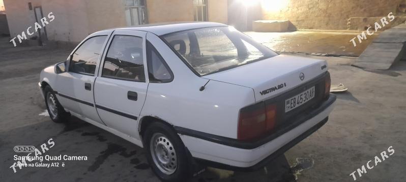 Opel Vectra 1990 - 22 000 TMT - Tejen - img 5