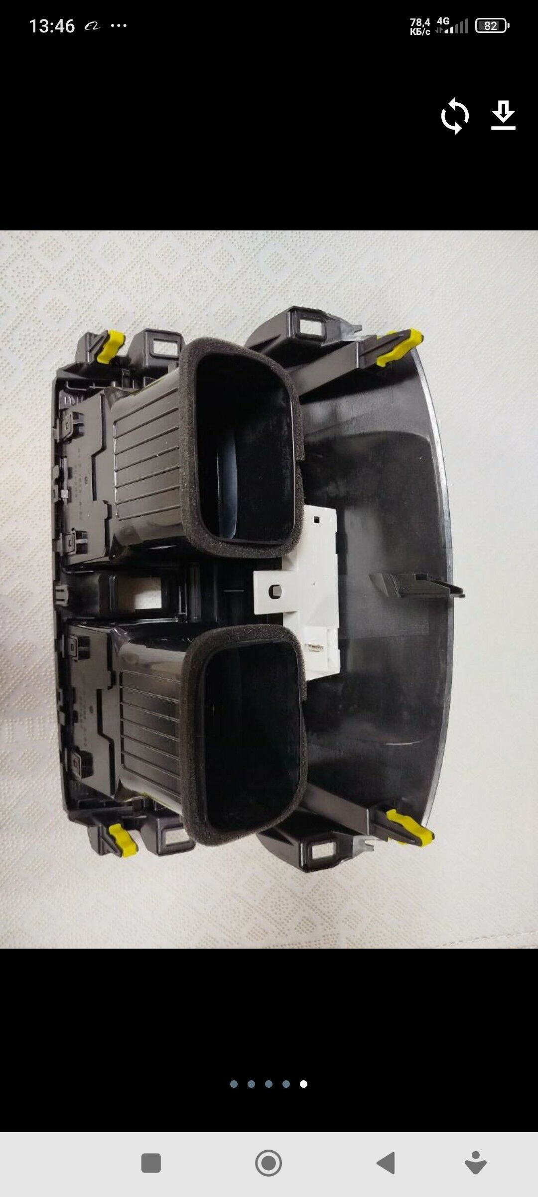 karolla sagatly panel 420 TMT - Mary - img 5