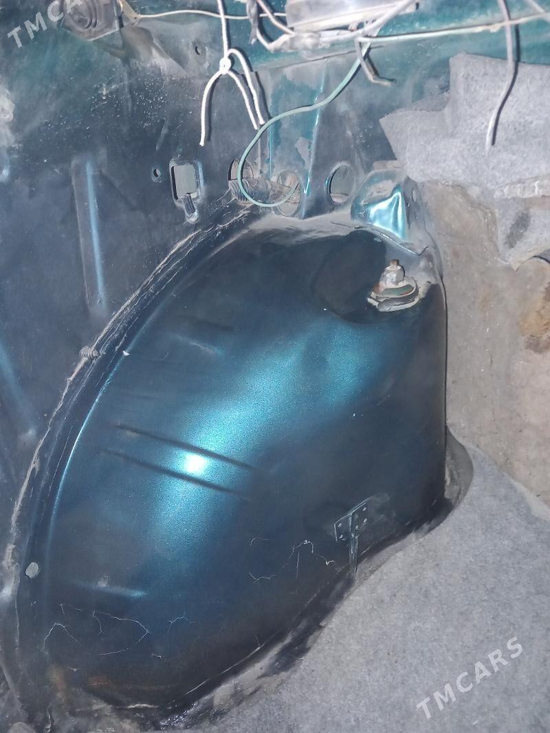 Opel Vectra 1995 - 44 000 TMT - Гороглы (Тагта) - img 8