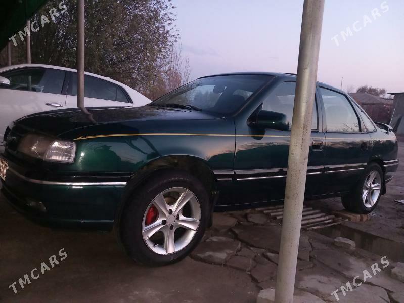 Opel Vectra 1995 - 44 000 TMT - Гороглы (Тагта) - img 5