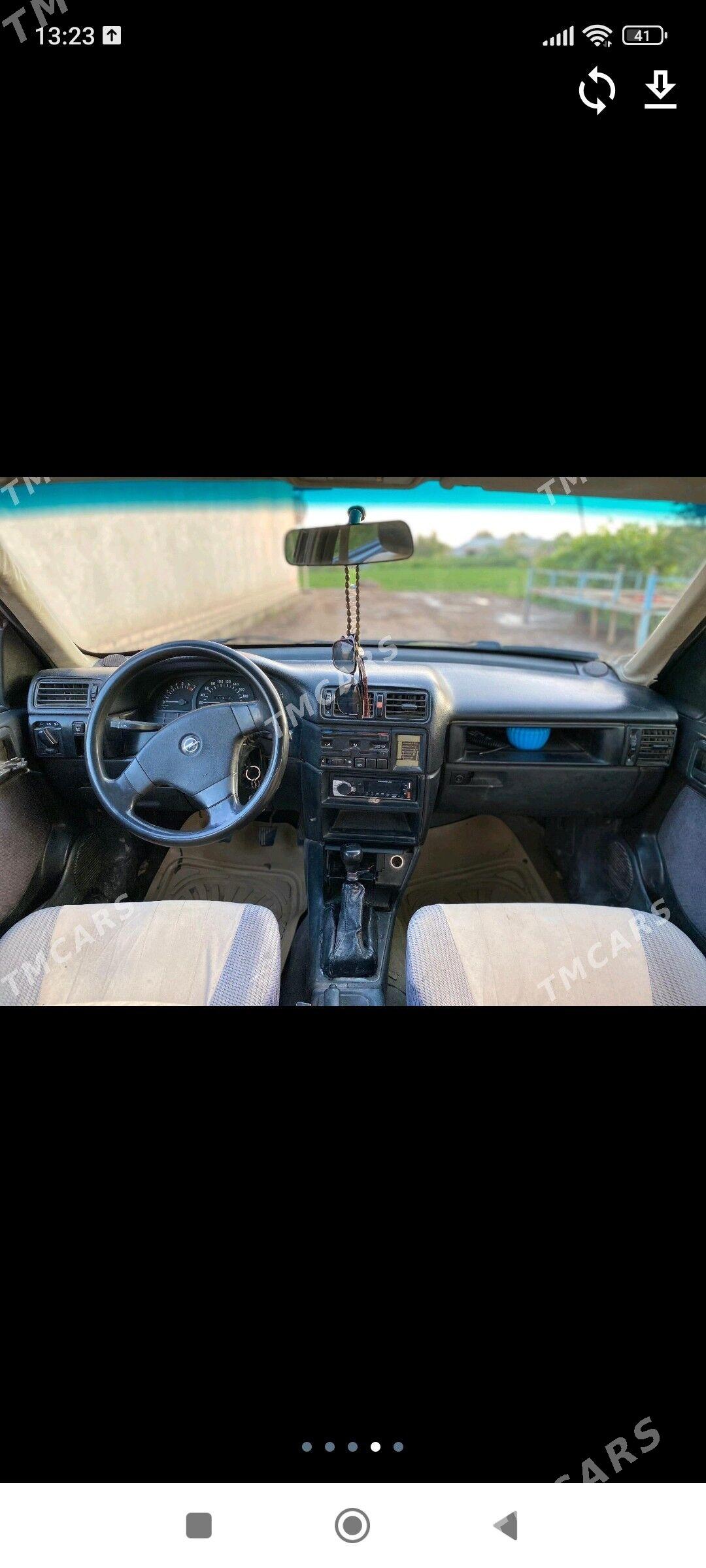 Opel Vectra 1992 - 30 000 TMT - Boldumsaz - img 3