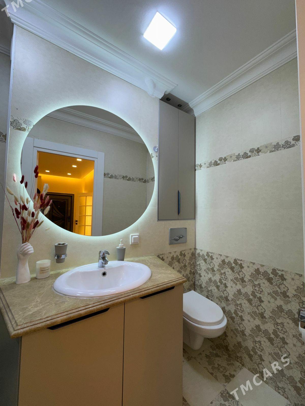 Мир 3/1, 3 комнаты - Parahat 3 - img 8