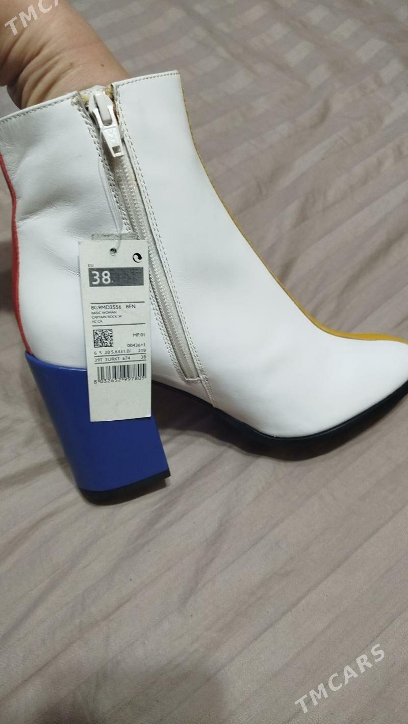 Koja adik - Türkmenabat - img 4