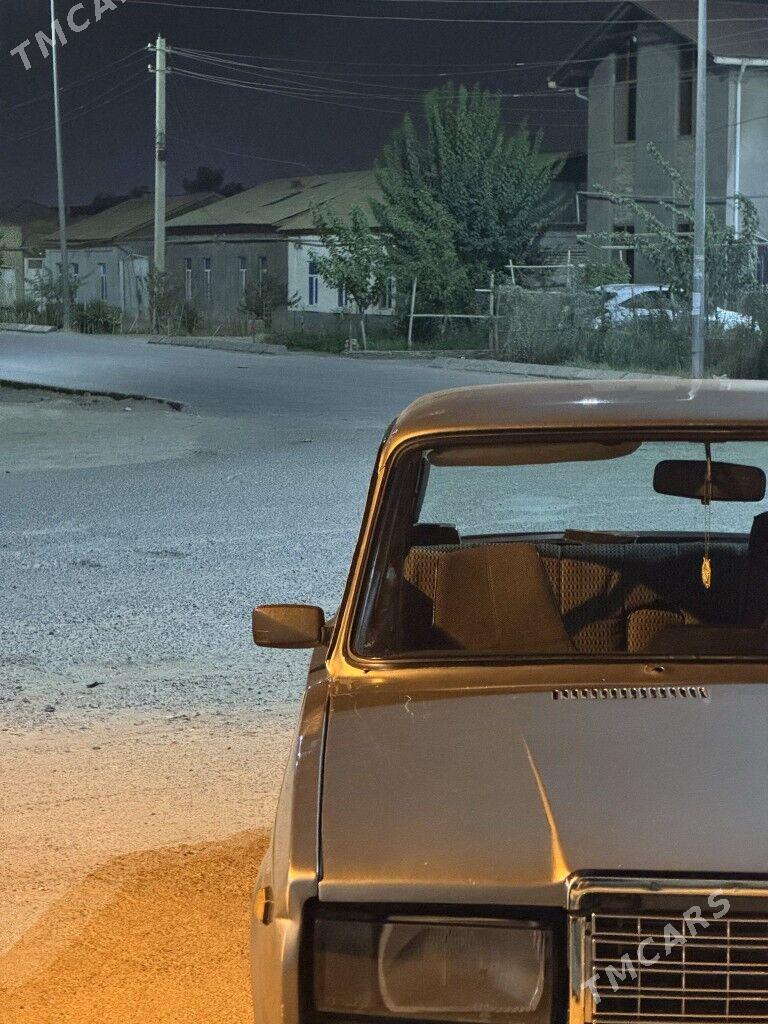 Lada 2107 1998 - 25 000 TMT - Baýramaly - img 4