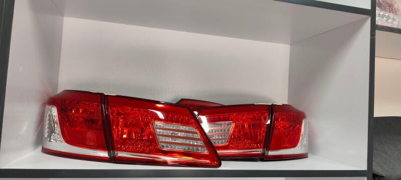 Toyota Lexus Faralar - Aşgabat - img 6