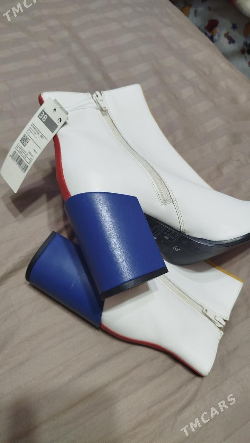 Koja adik - Türkmenabat - img 3