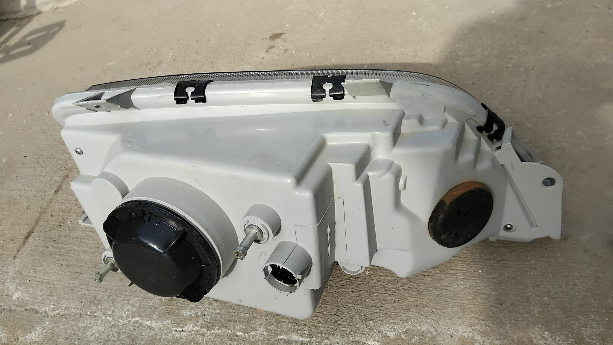 opel omega a 300 TMT - Türkmenabat - img 3