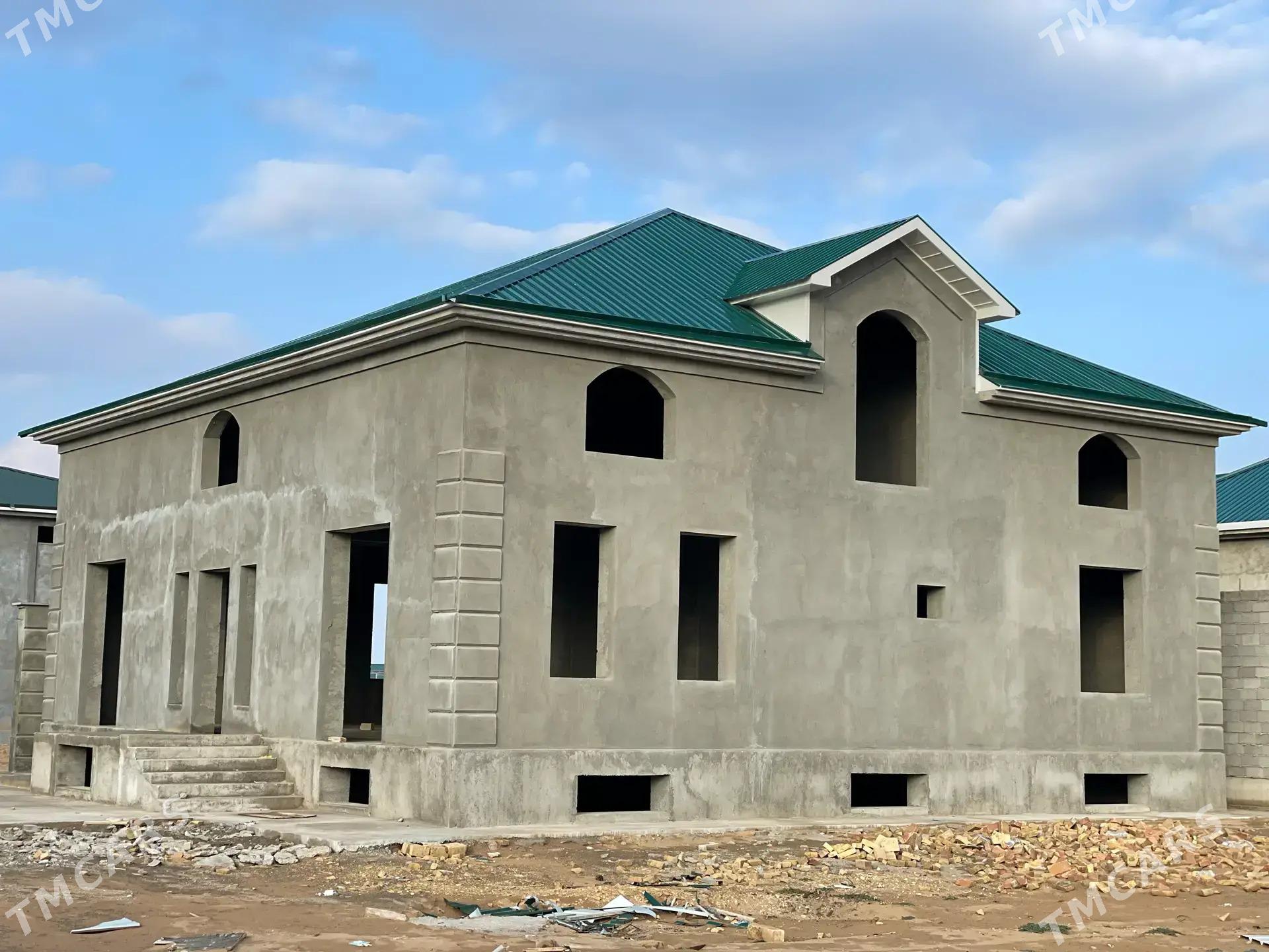 Kotej - Aşgabat - img 2