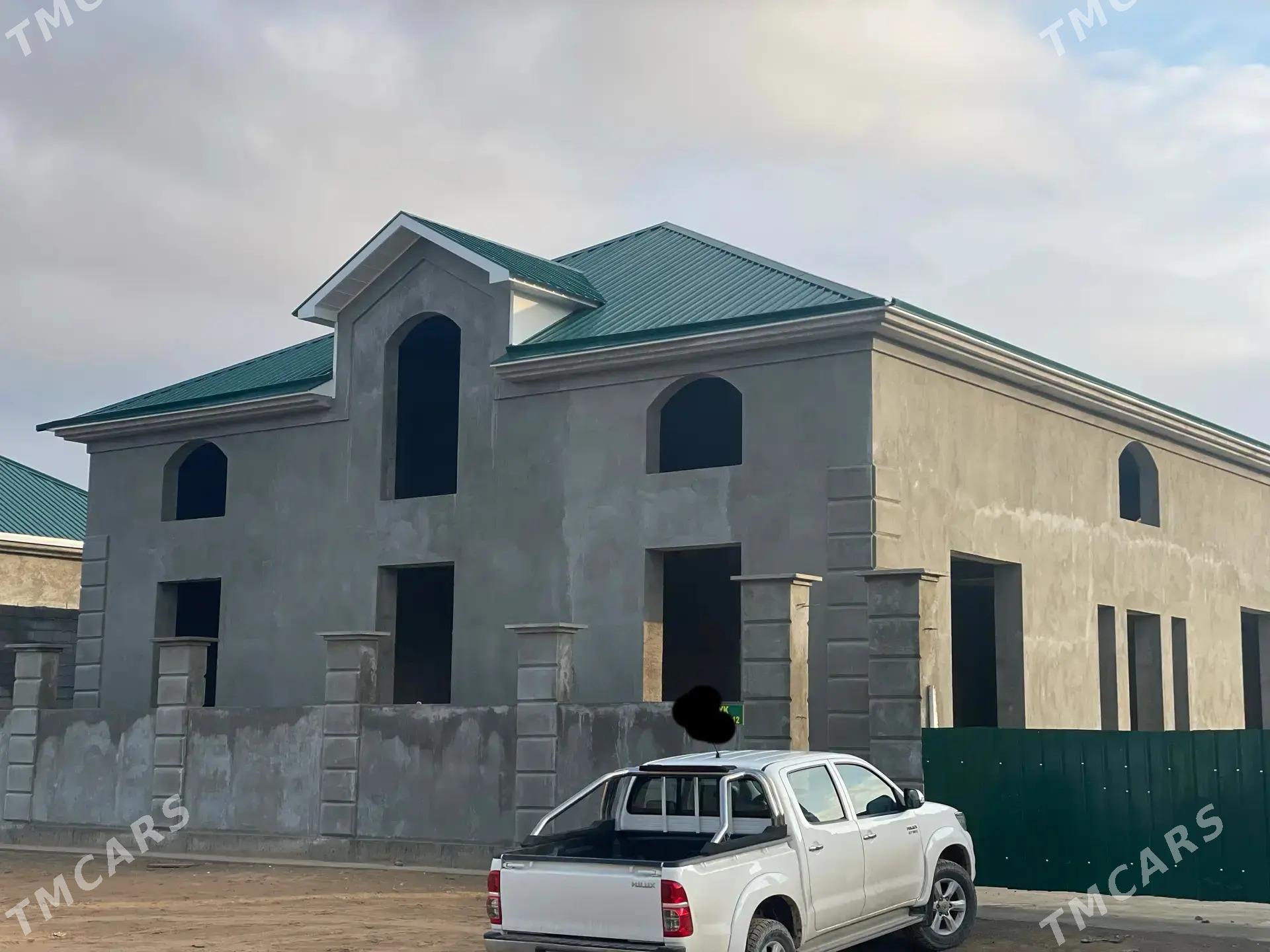 Kotej - Aşgabat - img 3