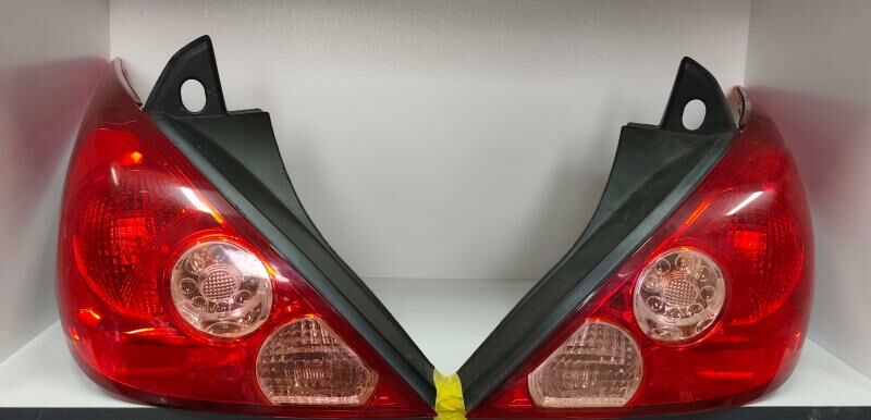 Toyota Lexus Faralar - Aşgabat - img 4