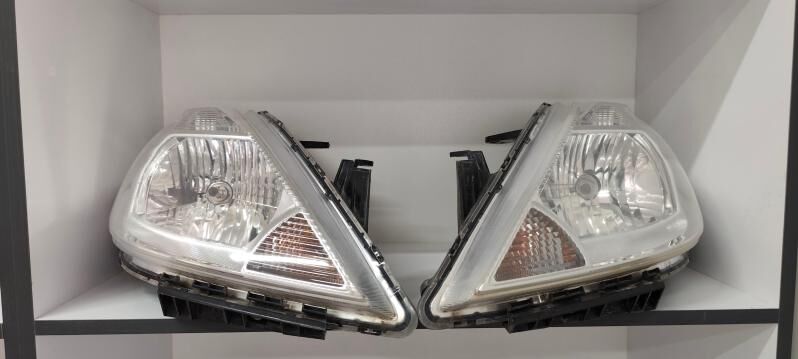 Toyota Lexus Faralar - Aşgabat - img 3