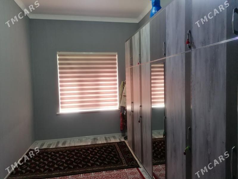 Akdaş jaý - Türkmenbaşy - img 10