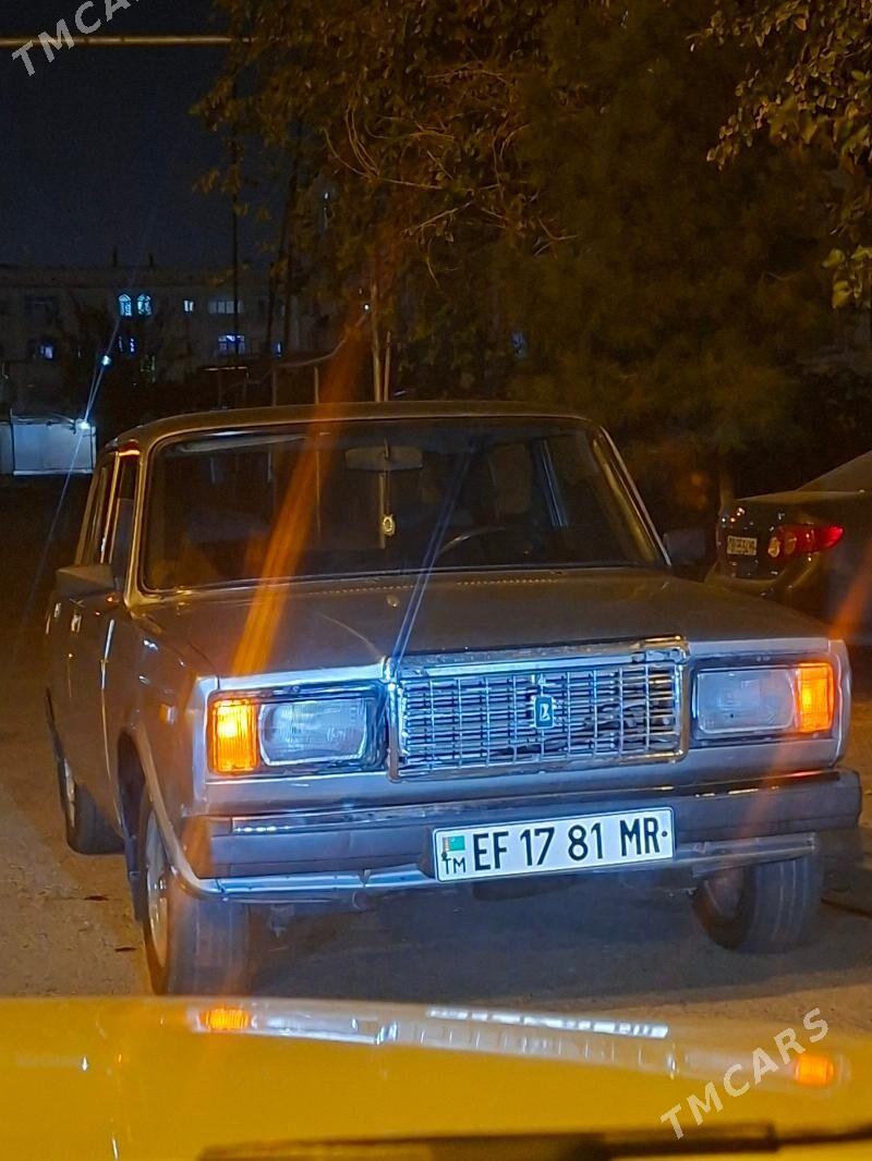 Lada 2107 1998 - 25 000 TMT - Baýramaly - img 3
