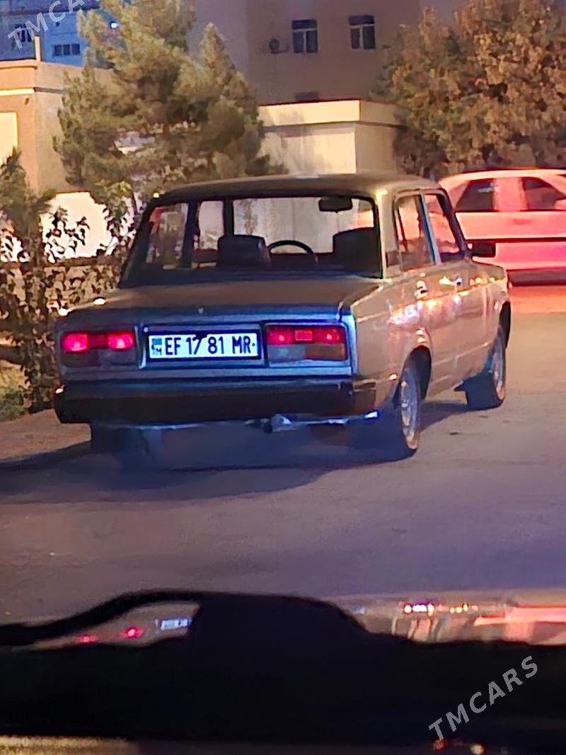Lada 2107 1998 - 25 000 TMT - Baýramaly - img 2