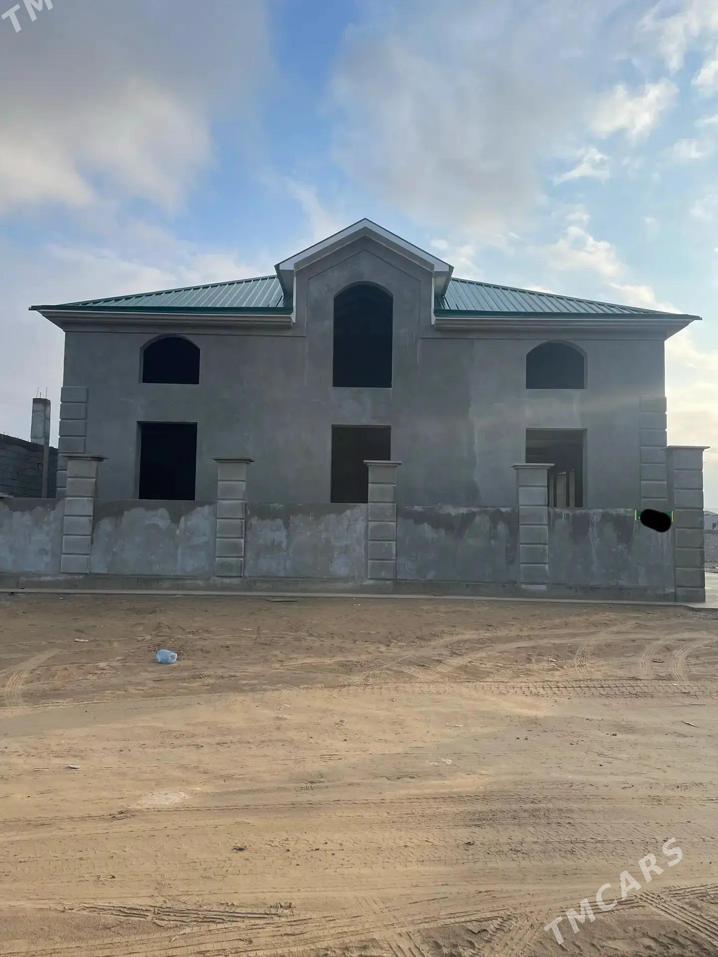 Kotej - Aşgabat - img 4