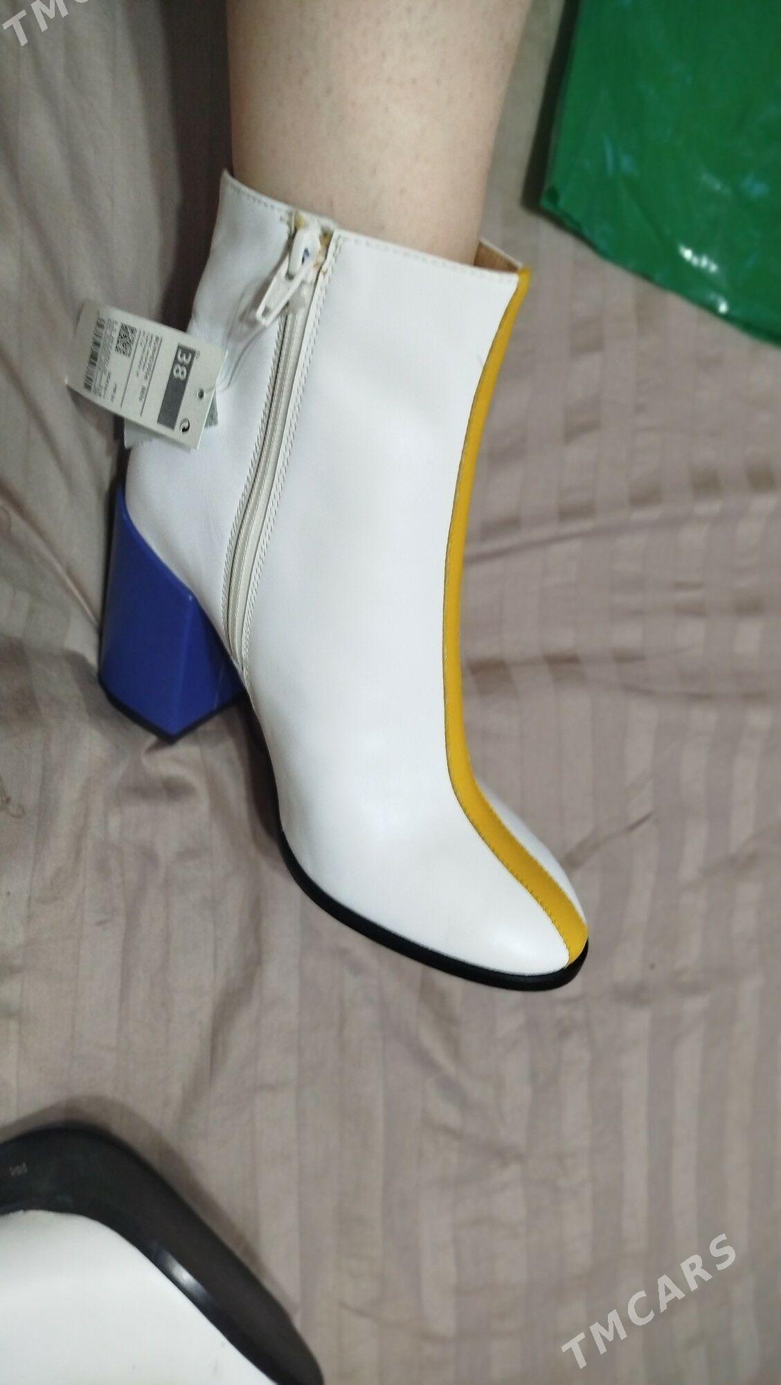 Koja adik - Türkmenabat - img 2