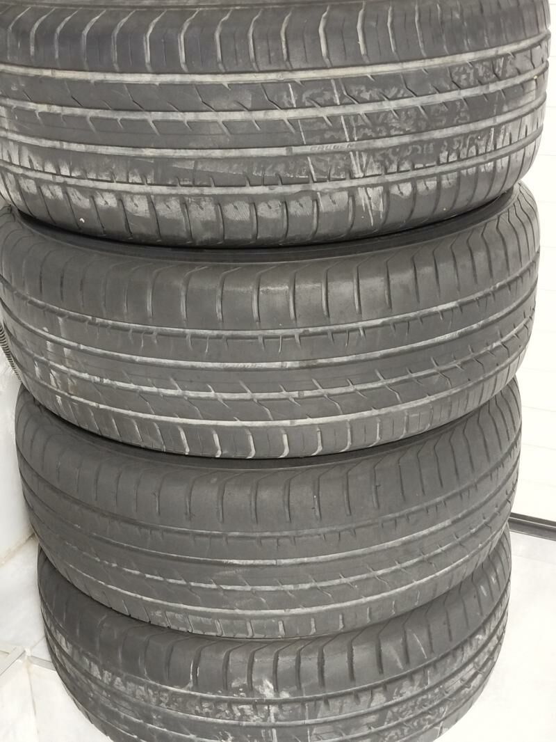 DUNLOP 1 000 TMT - Туркменабат - img 2