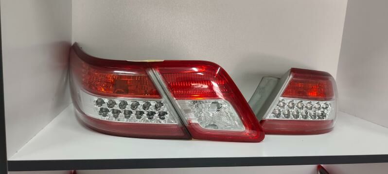 Toyota Lexus Faralar - Aşgabat - img 7