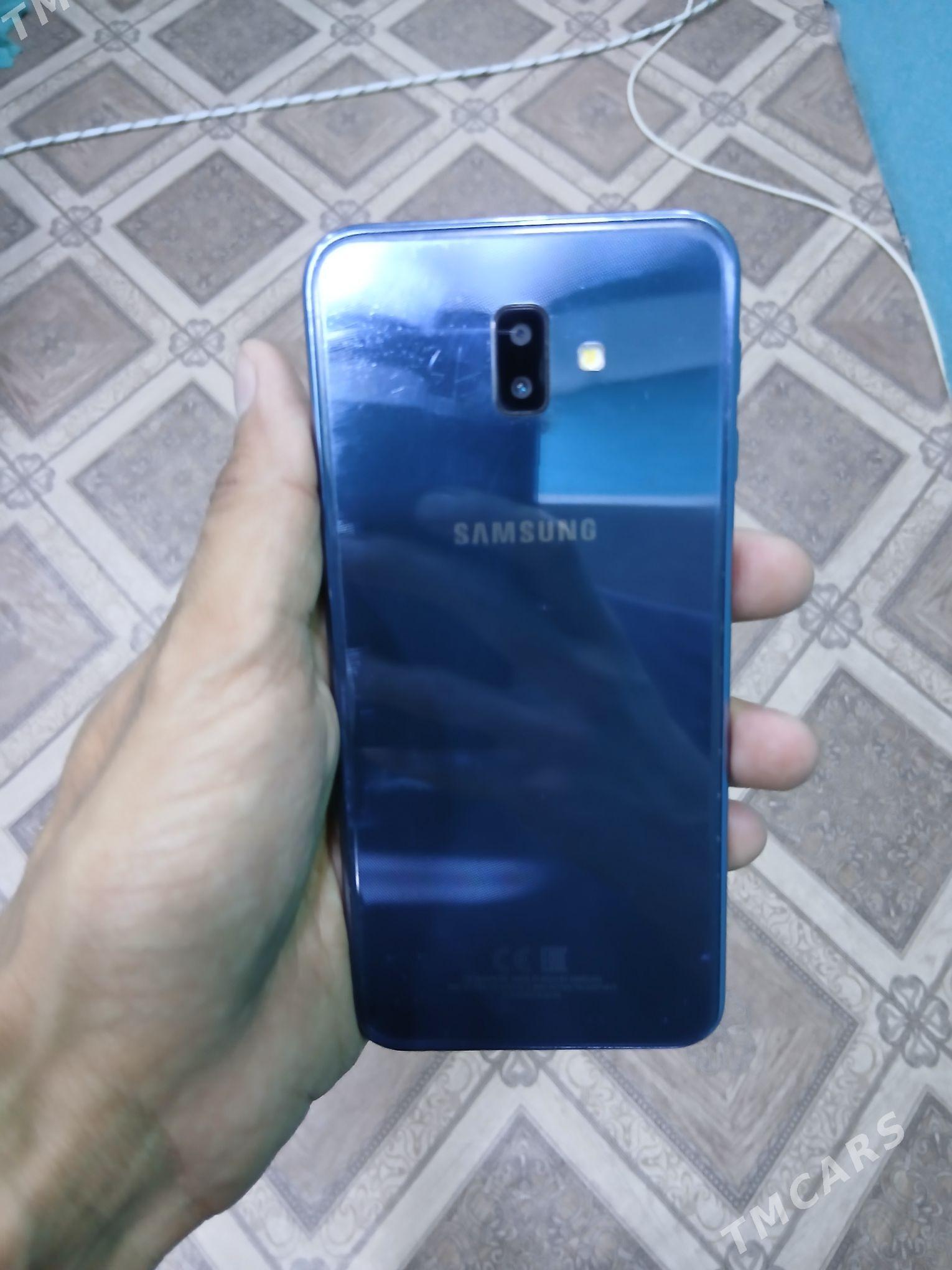 samsung j6+ zapjast - Дашогуз - img 2