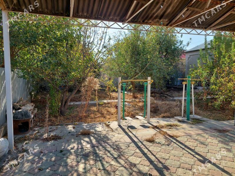 Satlyk Daca - Мары - img 10