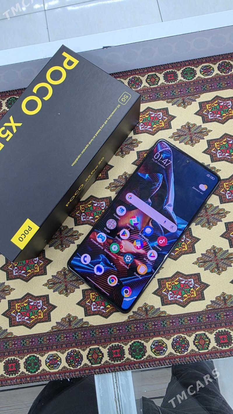 Poko X5 pro - Aşgabat - img 1